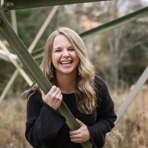 Meet your Posher, Christin